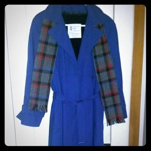 Vintage London Fog trenchcoat